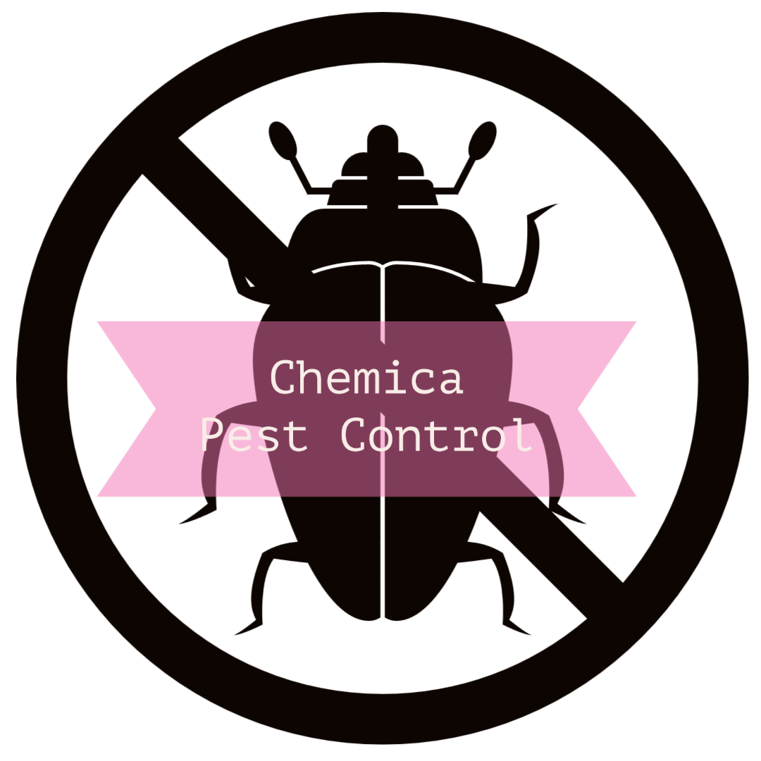 Chemica Pest Control logo